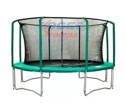 Батут Kogee-Tramps Super Tramps 14’ (Bounce) – 4,3 м