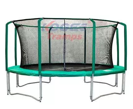 Батут Kogee-Tramps Super Tramps 15’ (Bounce) – 4,6 м