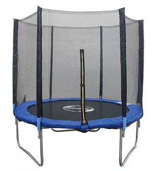 Батут Sport Elite GB10202-5FT 1,52 м