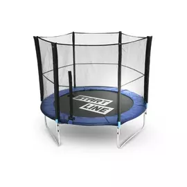 Батут Start Line Fitness 10 футов (305 см) с внешней сеткой
