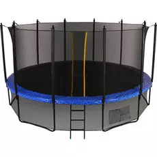 Батут Swollen Classic 16 FT (blue)