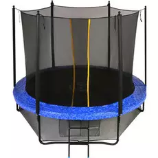 Батут Swollen Classic Double 10 FT (blue)