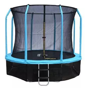 Батут YARTON 10FT синий