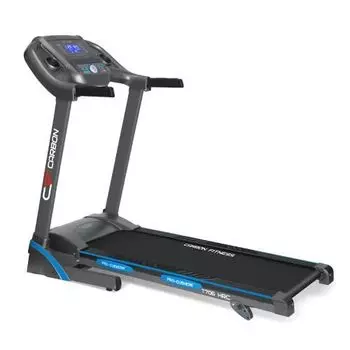 Беговая дорожка CARBON FITNESS T706 HRC