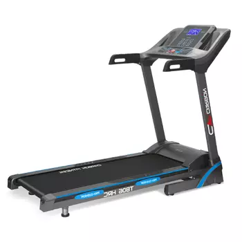 Беговая дорожка CARBON FITNESS T806 HRC