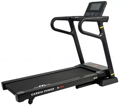 Беговая дорожка CardioPower S350