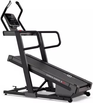 Беговая дорожка CardioPower S500