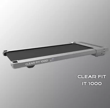 Беговая дорожка Clear Fit IT 1000