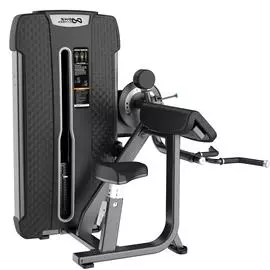 Бицепс/Трицепс сидя DHZ Camber Curl &amp;Triceps. Стек 110 кг E-4087