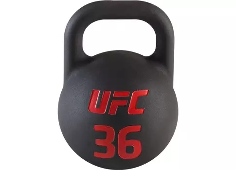 Гиря UFC 36 кг