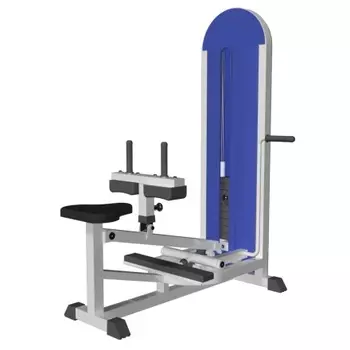 Голень сидя MB Barbell MB 3.27 N