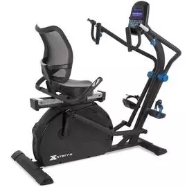 Горизонтальный степпер XTERRA RSX1500
