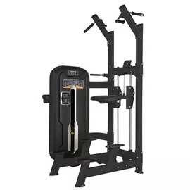 Гравитрон BRONZE GYM MZM-008