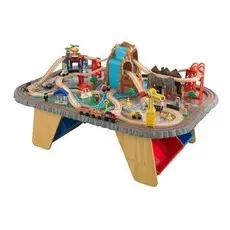 ИГРОВОЙ НАБОР KIDKRAFT "ГОРНЫЙ ТОННЕЛЬ"