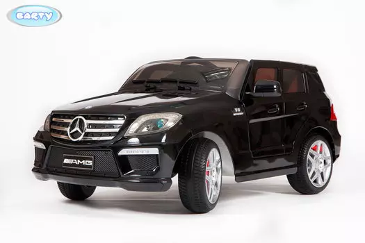 Электромобиль Barty Mercedes-Benz ML63 AMG