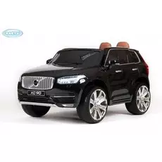 Электромобиль Barty VOLVO XC90 покраска глянец (лицензионная модель) черный