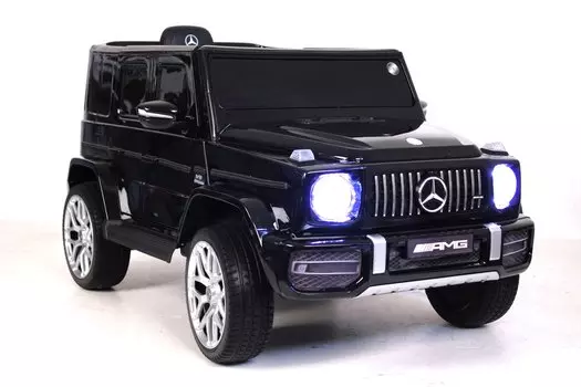 Электромобиль RiverToys Mercedes-Benz G63 T999TT