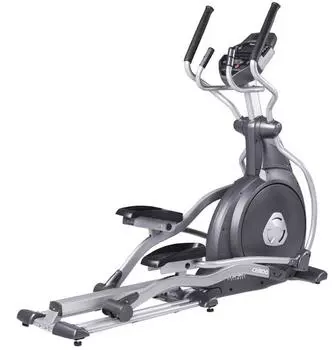 Эллиптический тренажер Spirit Fitness CE 800