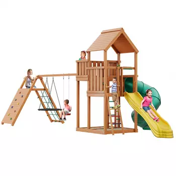 Jungle Gym JP13 Тейде