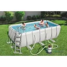 Каркасный бассейн INTEX 56457