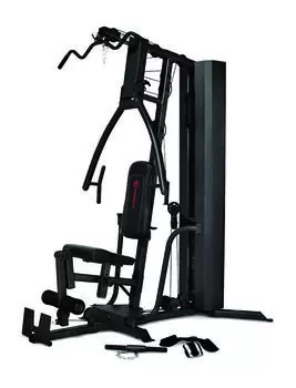 Компактная домашняя мультистанция HG5000 DELUXE HOME GYM