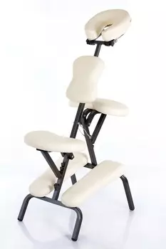 Кресло для массажа RESTPRO RELAX Cream