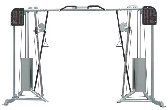 Кроссовер UltraGym UG-KJ1231