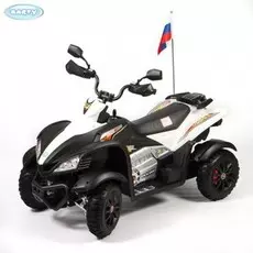 Квадроцикл BARTY CROSS M111MP (DMD-268А) белый