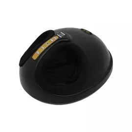 Массажер для ног UNO SOLE BLACK