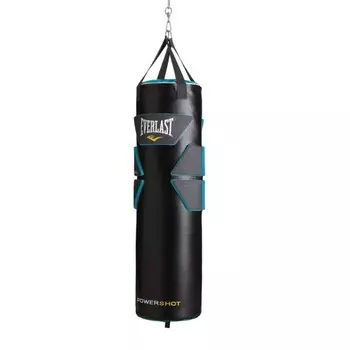 Мешок Everlast Powershot Gel PU 33x100, 36кг