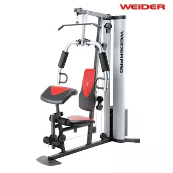 Многофункциональный тренажер Weider 6900