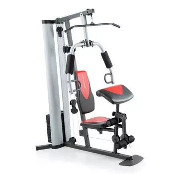 Многофункциональный тренажер Weider 8700