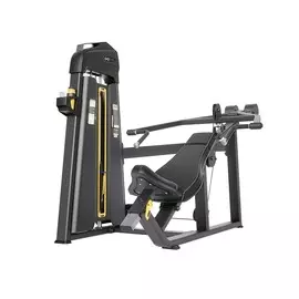 Наклонный грудной жим DHZ Incline Press Стек 135 кг E-1013В