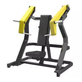 Наклонный жим от груди DHZ Incline Chest Press 915