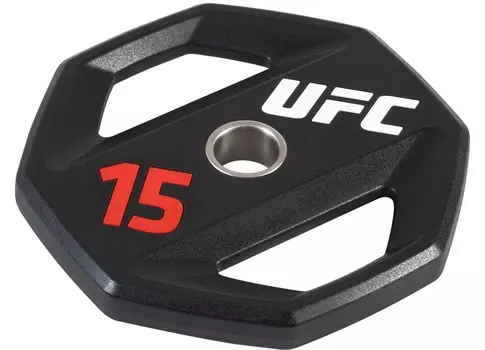 Олимпийский диск UFC 15 кг Ø50