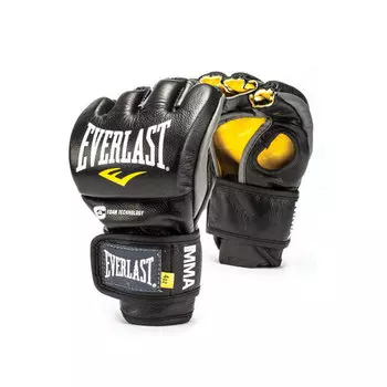 Перчатки боевые Everlast MMA Competition без пальца M