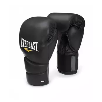 Перчатки Everlast Protex2 Leather 16oz LXL