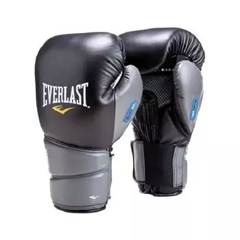 Перчатки тренировочные Everlast Protex2 GEL PU 10oz LXL