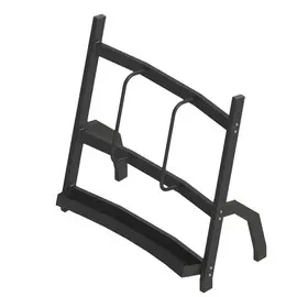 Подставка под бодибары (вертикального хранения) DHZ PROFI-FIT ZSO RUS 5406