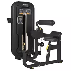 Пресс-машина BRONZE GYM MZM-010
