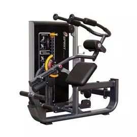 Пресс-машина / разгибание спины Spirit Fitness DWS172-U2
