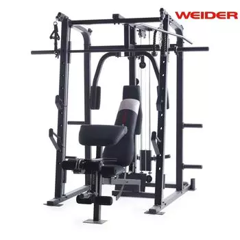 Силовая станция WEIDER PRO 8500