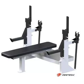 Скамья для жима лежа ARMS AR010