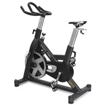 Спин-байк BRONZE GYM S1000 PRO