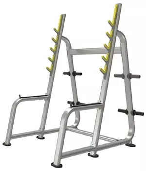 Стойка для штанги UltraGym UG-KJ1255