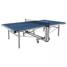 Стол для настольного тенниса Sponeta S7-63, ITTF