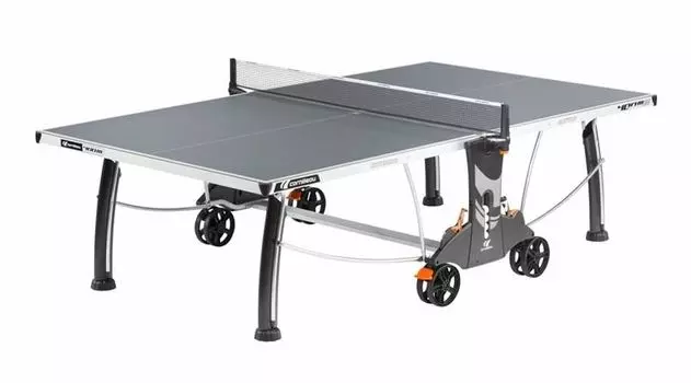 Теннисный стол Cornilleau Sport 400M Crossover grey