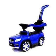 Толокар RiverToys Mercedes-Benz GL63 A888AA-H blue