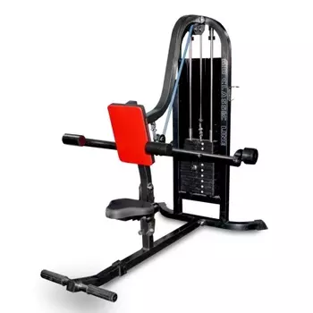 Трицепс Жим вниз MB Barbell MB 3.24