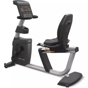 Велоэргометр Bronze Gym R1001 PRO